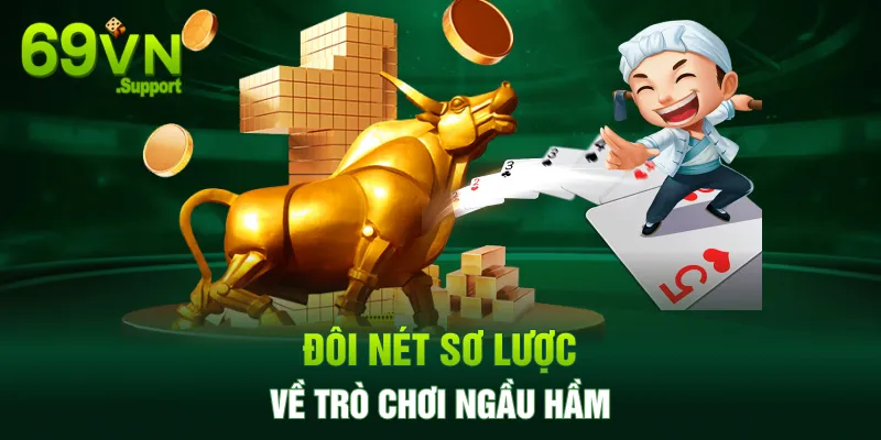 Ngầu hầm là gì?